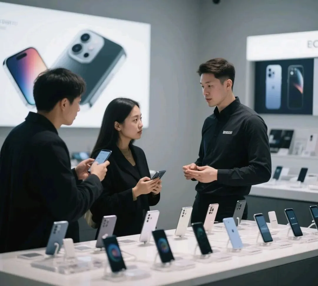 销售决胜点:促单时机识别