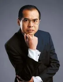 山培联研学堂名师推介 | 王磊:20年营销实战深耕,以AI赋能企业增长