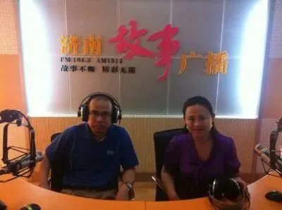 山培联研学堂名师推介 | 王磊:20年营销实战深耕,以AI赋能企业增长