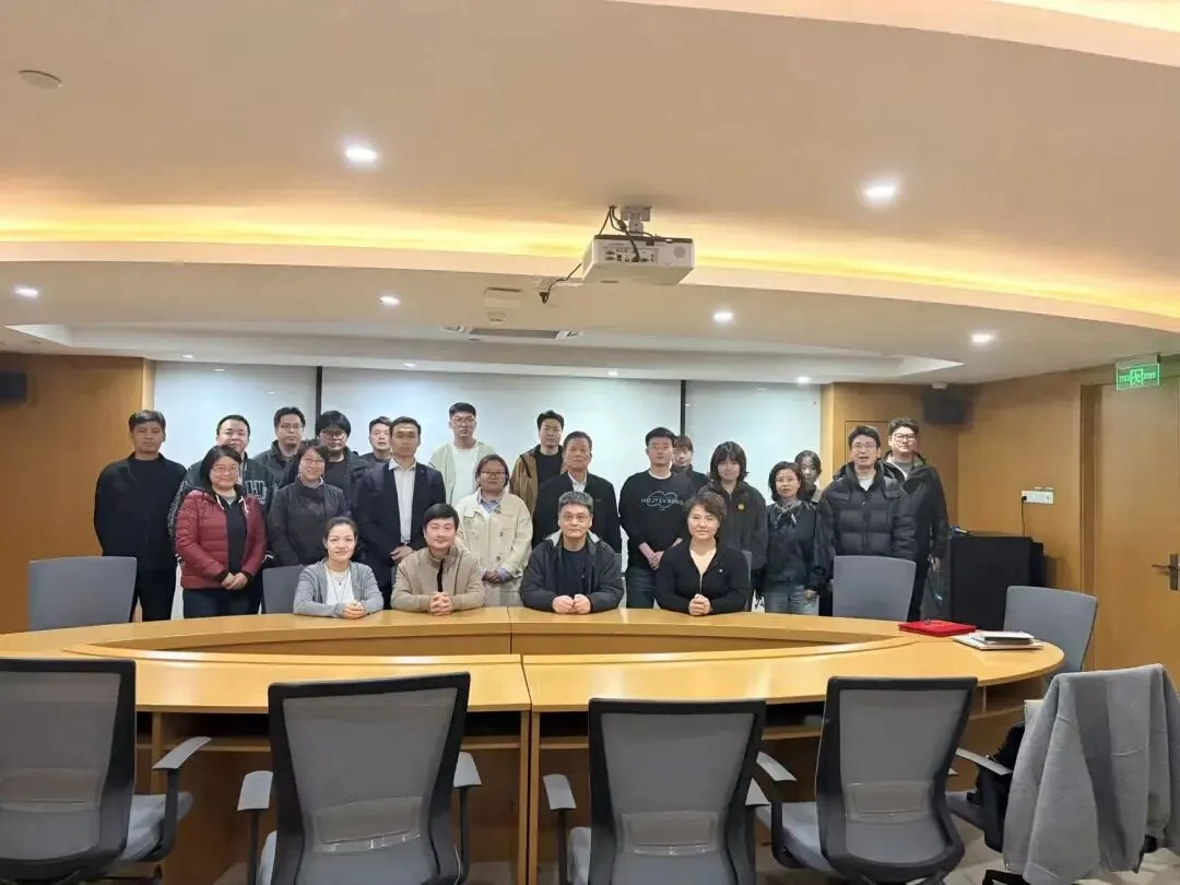 产业AI落地首站!杭州市场营销协会三月会员日暨产业OPC发布创新沙龙圆满举行