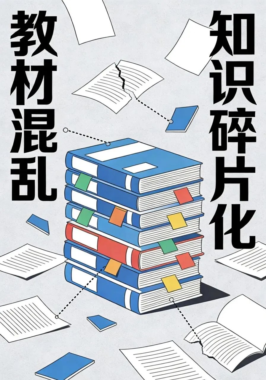 英语市场越教越乱,越学越难,只因大家都被表相所骗!