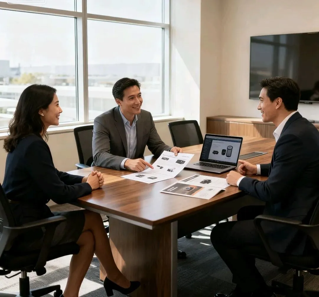 To B与To C销售全面对比