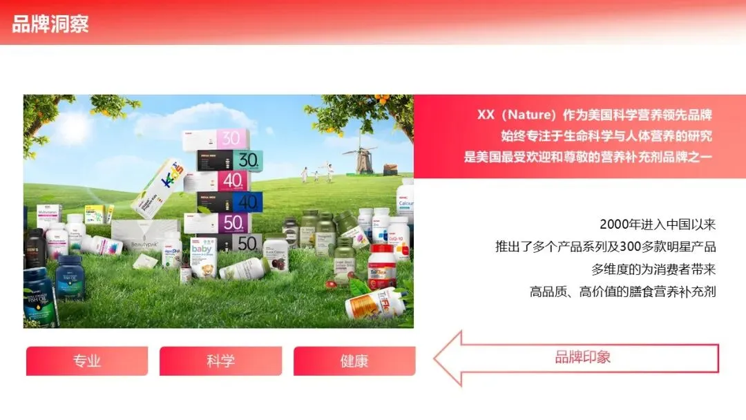 王心凌直播带货营销策划方案!