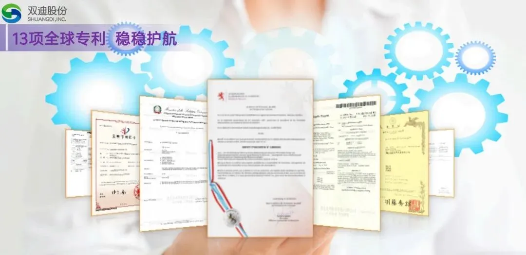 双迪踩准“精准营养”风口,抢占千亿市场的“黄金窗口期”