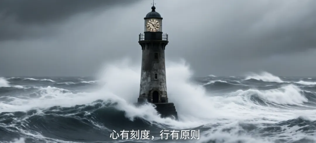 市场是概率游戏,最大的敌人是你自己,拆解交易者的心理护城河,带你走出贪婪与恐惧的泥潭