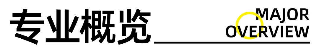 市场营销(数字与新媒体营销方向) | 依托数字化 聚集新媒体 布局新