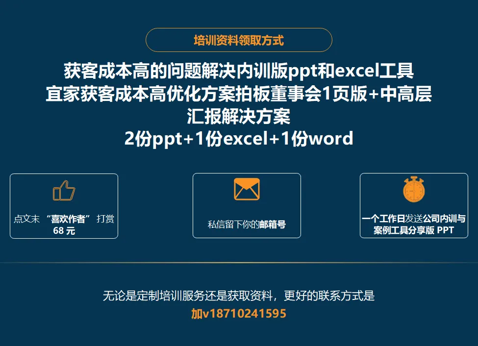 高获客成本,是市场问题还是产品问题?