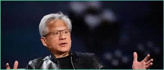 英伟达彻底退出中国市场,黄仁勋叹息:伤害中国,美国受伤更严重