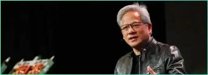英伟达彻底退出中国市场,黄仁勋叹息:伤害中国,美国受伤更严重