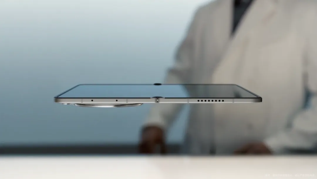 大折叠屏市场对决:OPPO N6、荣耀V6亮眼,但华为Mate X7依旧是王者