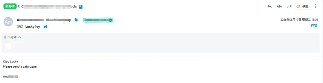 一周6个询盘,我把做外贸低成本获客这件事跑顺了