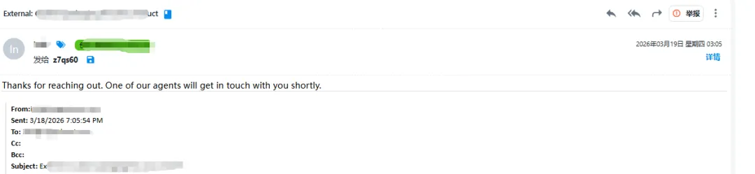一周6个询盘,我把做外贸低成本获客这件事跑顺了