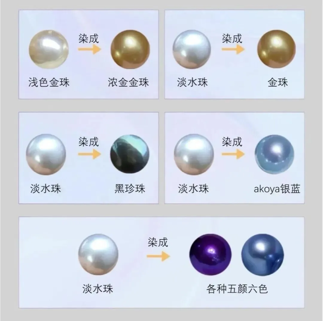 珍珠市场的秘密:揭秘诸暨珍珠分级的惊人内幕,差价高达3倍!