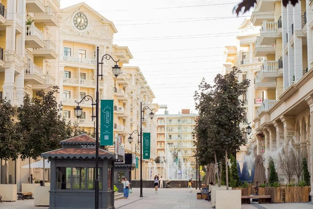 【中亚速递】乌兹别克斯坦房地产市场究竟如何?