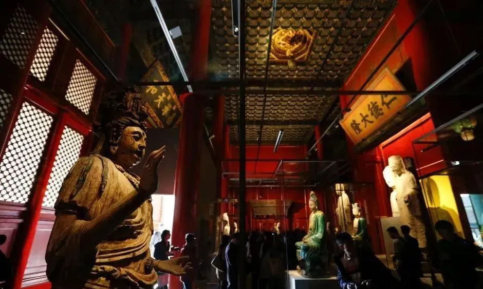 遏制文物造假良策:开放出土文物市场,以真品来淘汰赝品!