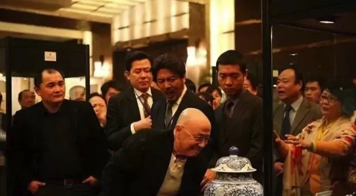 遏制文物造假良策:开放出土文物市场,以真品来淘汰赝品!