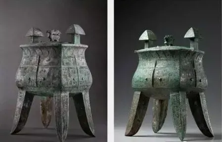 遏制文物造假良策:开放出土文物市场,以真品来淘汰赝品!