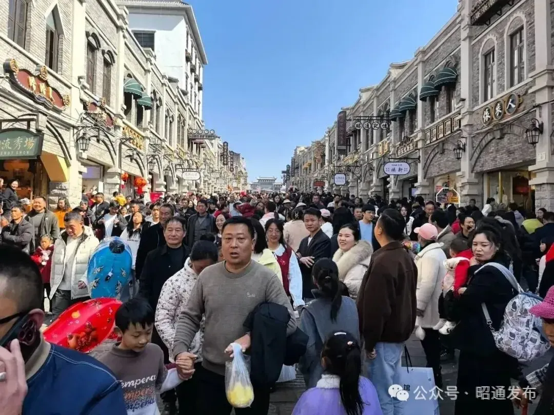 昭通借势渝昆高铁起飞!滇东北旅游市场推广联盟成立!