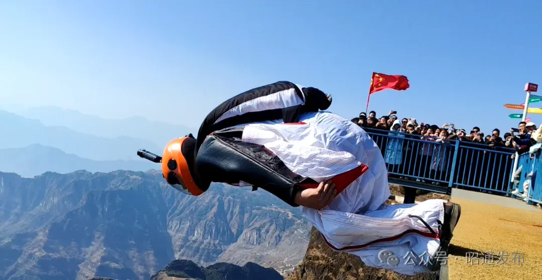 昭通借势渝昆高铁起飞!滇东北旅游市场推广联盟成立!