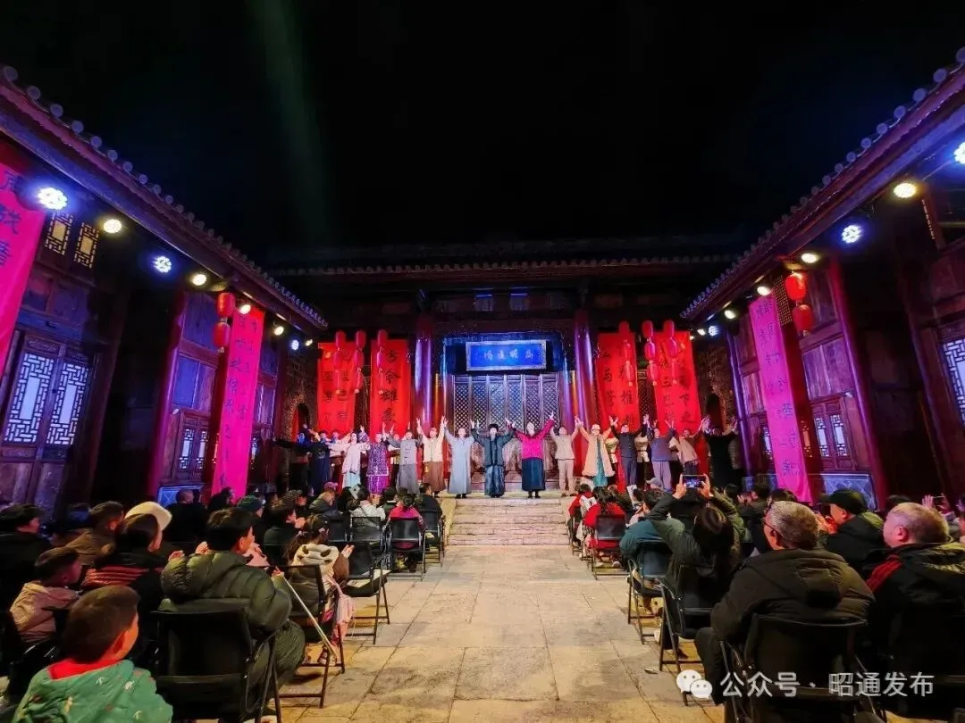 昭通借势渝昆高铁起飞!滇东北旅游市场推广联盟成立!