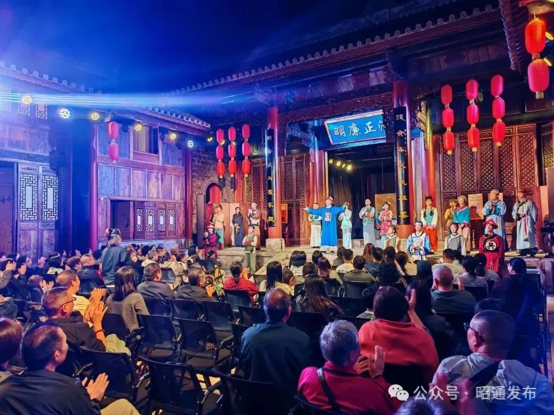 昭通借势渝昆高铁起飞!滇东北旅游市场推广联盟成立!