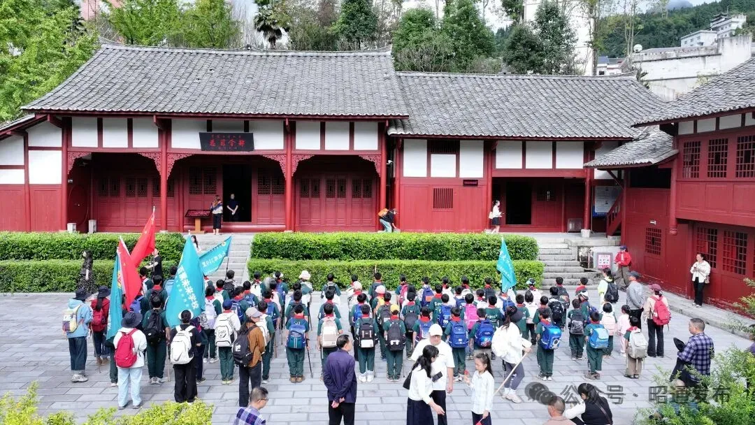 昭通借势渝昆高铁起飞!滇东北旅游市场推广联盟成立!