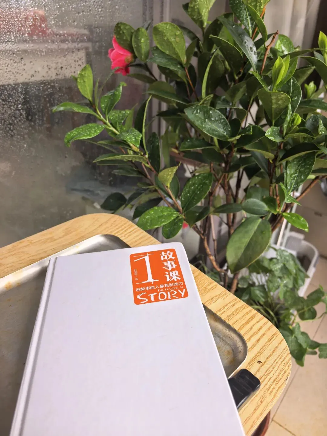 学会这7步故事公式,让你的营销/企业文化故事像电影一样抓人!