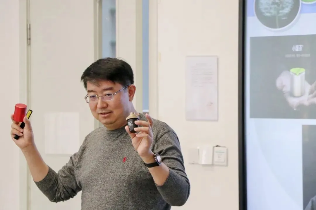 数见营销:一场与营销大咖的深度对话