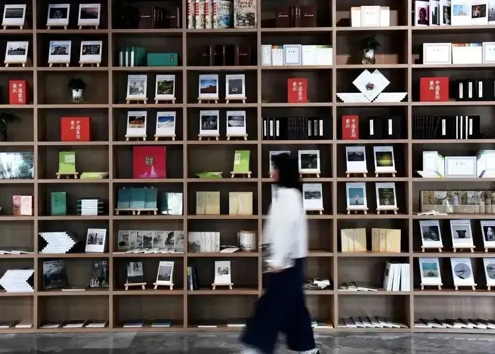 招聘 | 浙江摄影出版社新媒体营销岗招聘启事