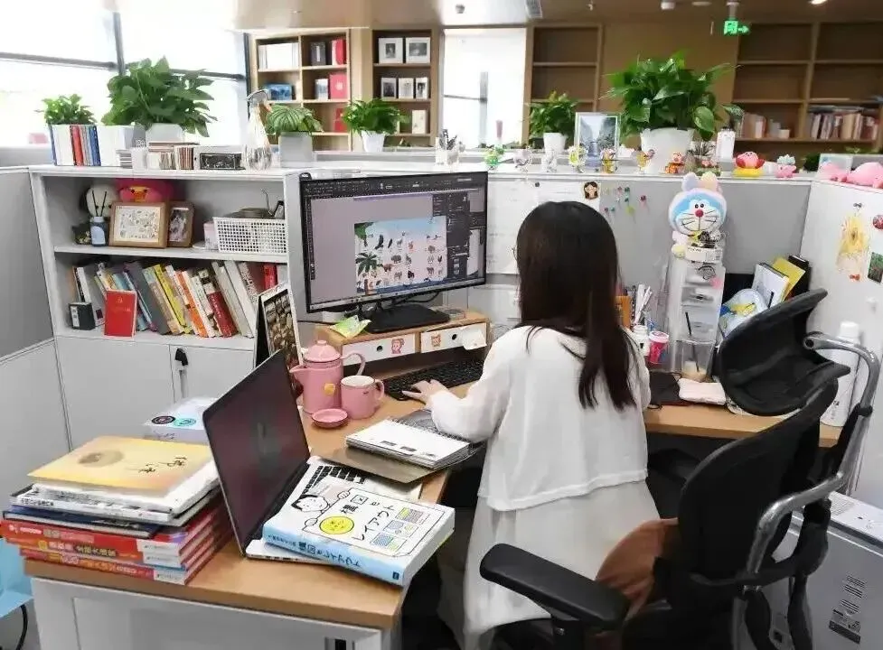 招聘 | 浙江摄影出版社新媒体营销岗招聘启事