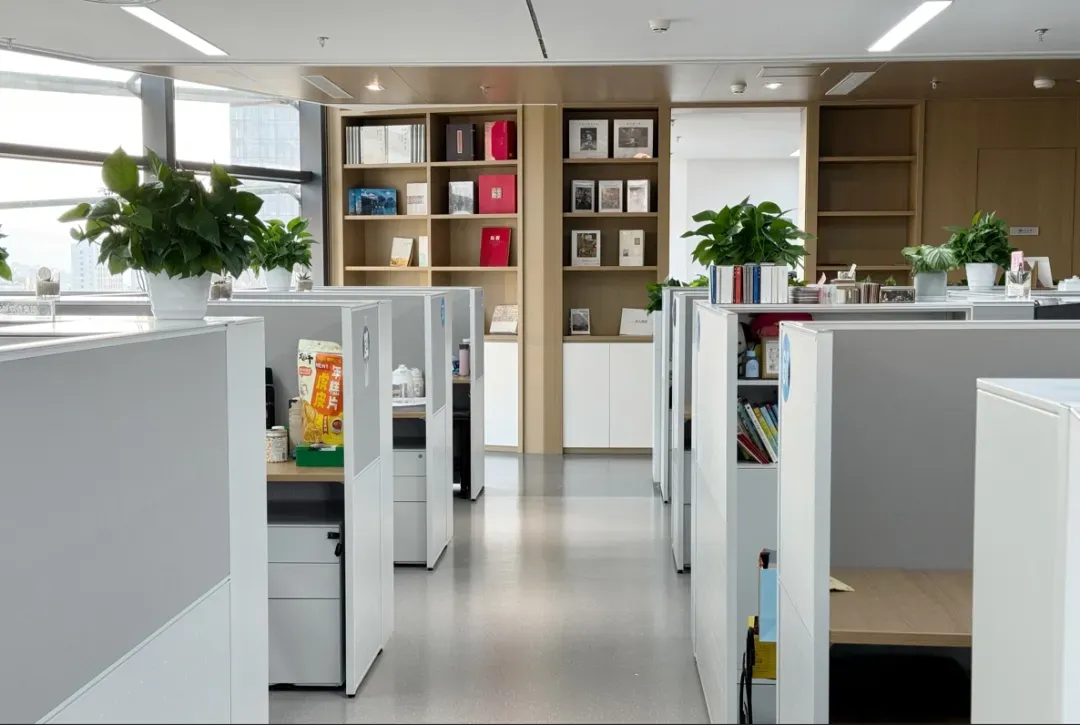 招聘 | 浙江摄影出版社新媒体营销岗招聘启事