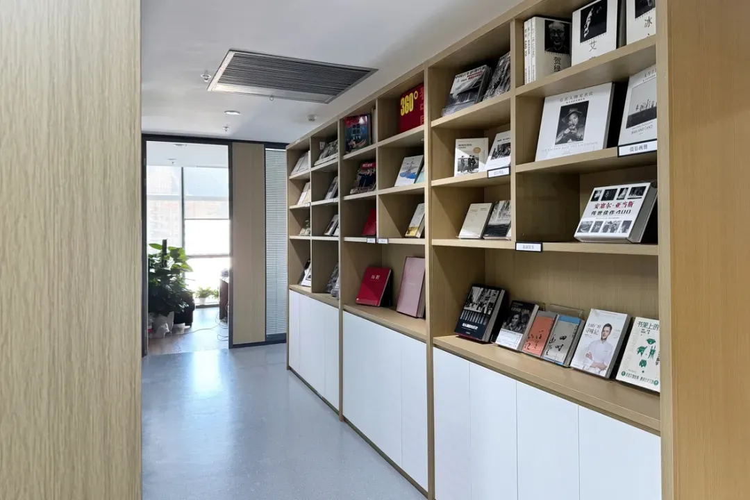 招聘 | 浙江摄影出版社新媒体营销岗招聘启事