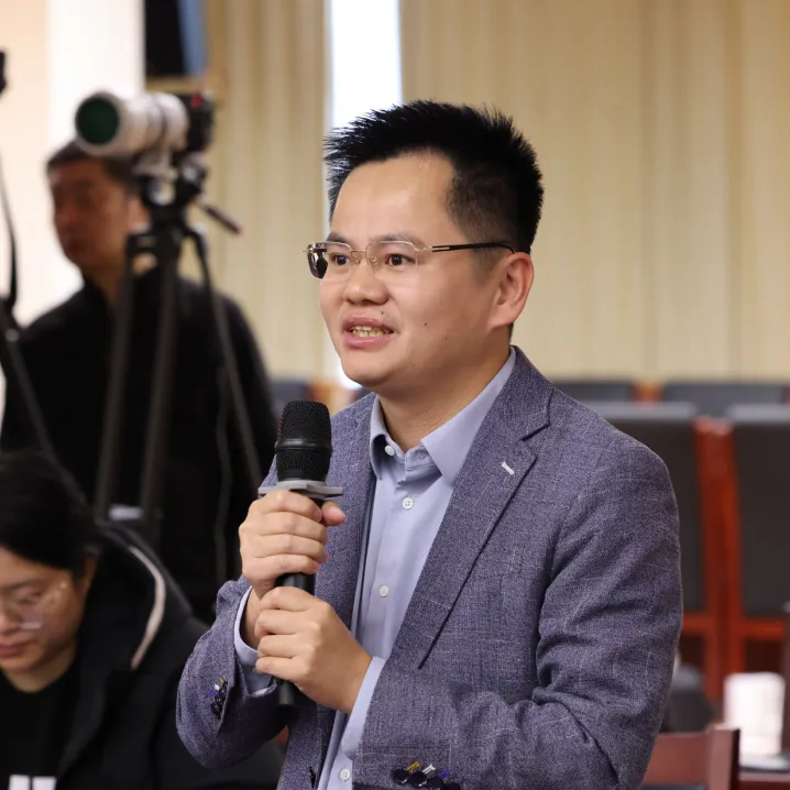 市场监管总局2026年一季度例行新闻发布会实录