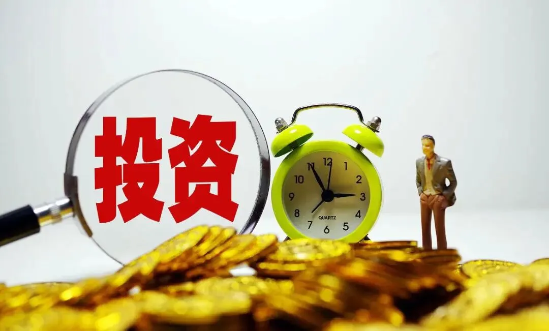 从“规模狂欢”到“科技深耕”,中国投资市场的必由之路