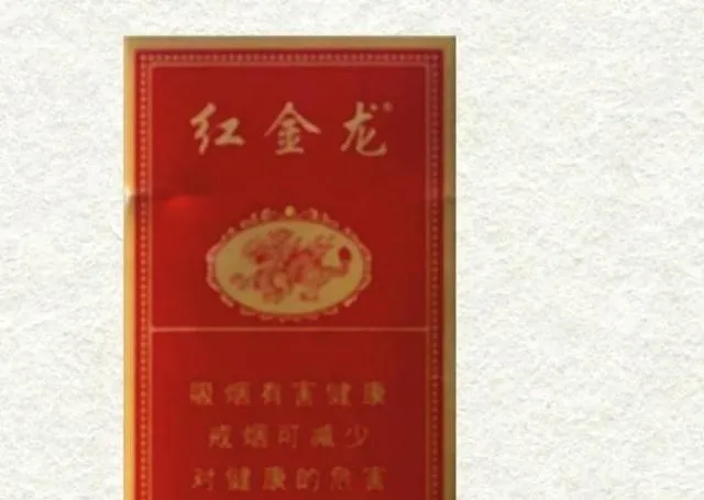 红过百年的“红金龙”,为何慢慢在市场销声匿迹?