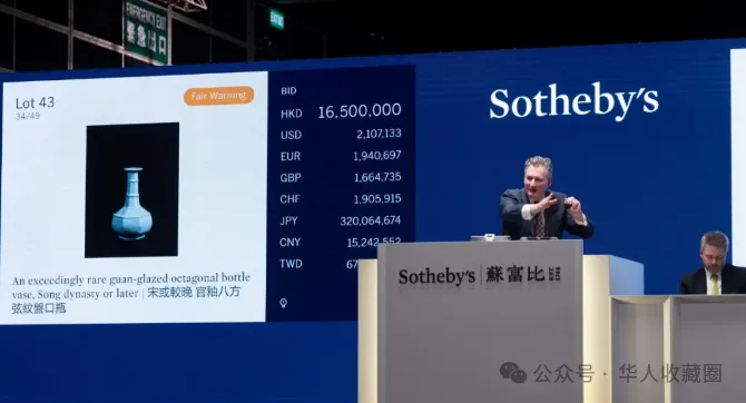 艺术品市场正在转变:再不知道艺术品资产化,就是跟不上时代潮流!