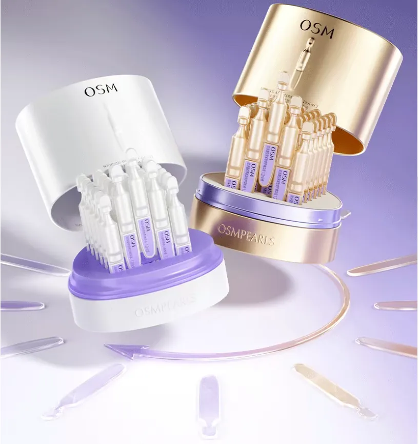 美白市场进入“高门槛”时代:揭秘头部品牌的三大突围法则