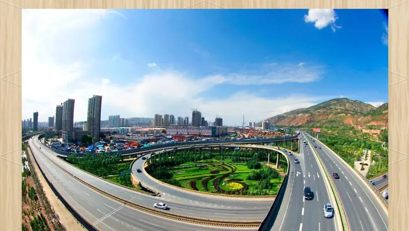 西宁打造开放高地,联通西部大市场