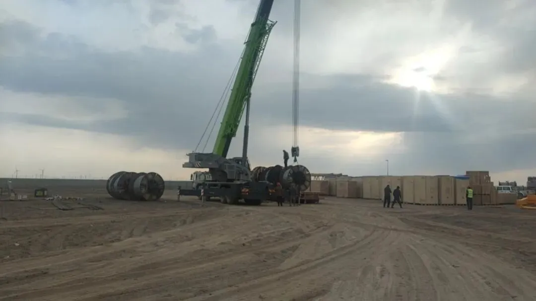 【市场】重标公司刷新历史最大单笔订单记录