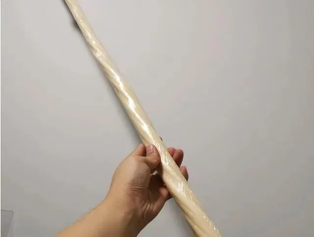 北京花鸟市场曾查获19根鱼牙,价值达490万,什么鱼牙齿这么贵?