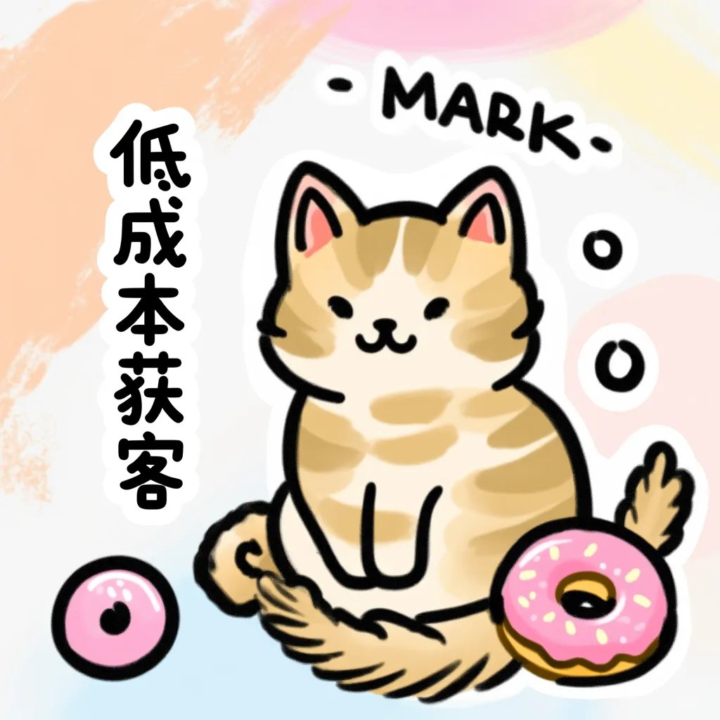 OPC 低成本获客技巧!新手零预算也能快速起量