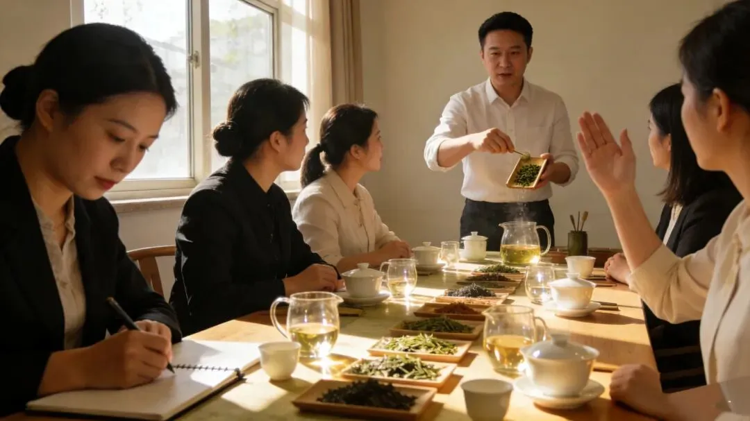 2026茶行业市场前景:中小企业破局与理想华莱龙头企业发展之路