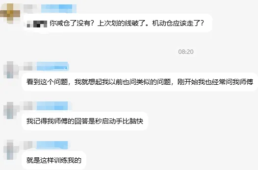 交易技术的难与易,当前市场上证、科创/创业板的分歧2026-03-22