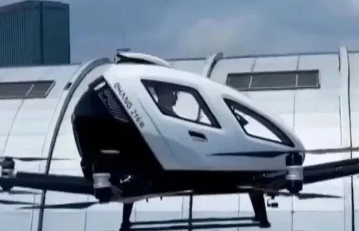 万亿低空经济引爆市场!12家核心龙头全解析,看懂3.5万亿赛道布局