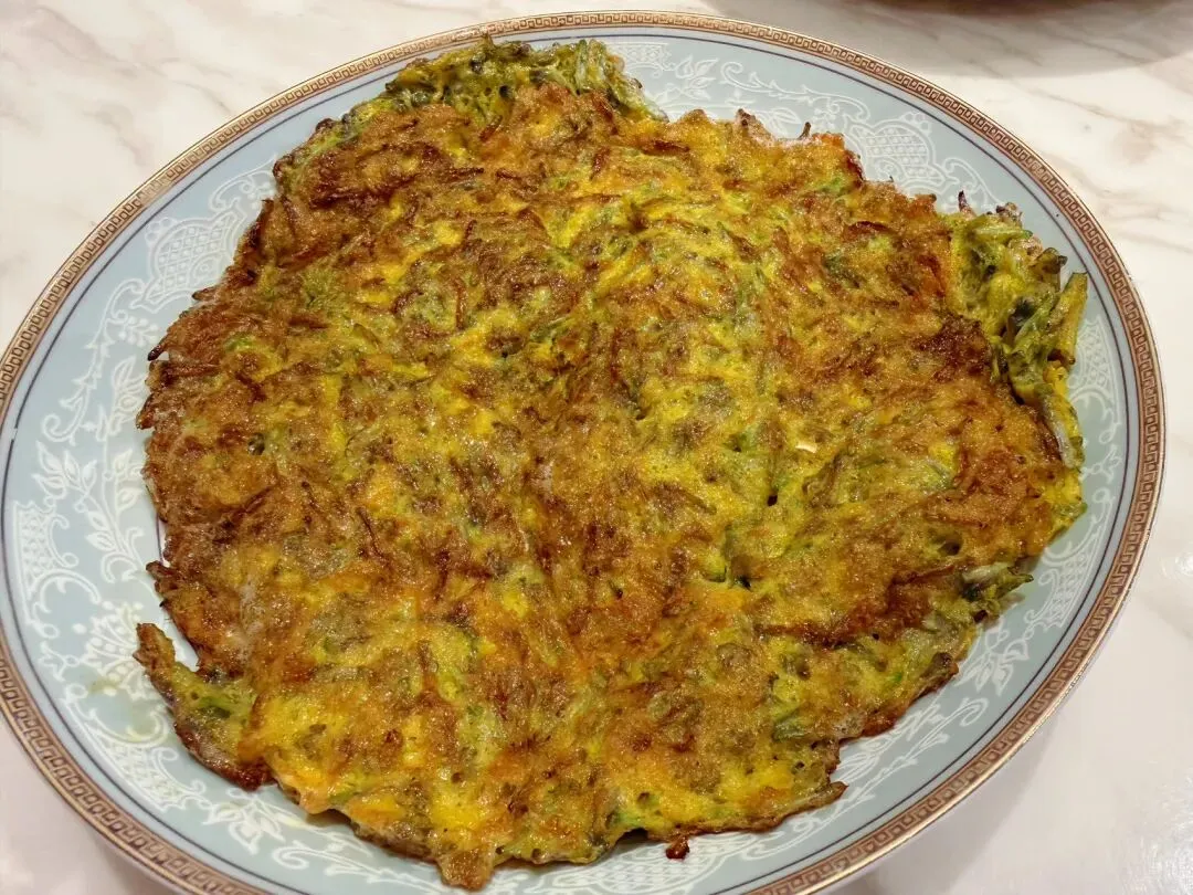 吃花!吃花!走克篆新农贸市场瞧瞧