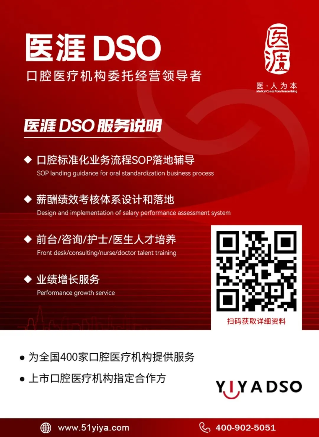 明晚直播|2026年口腔医疗服务市场开始回暖?