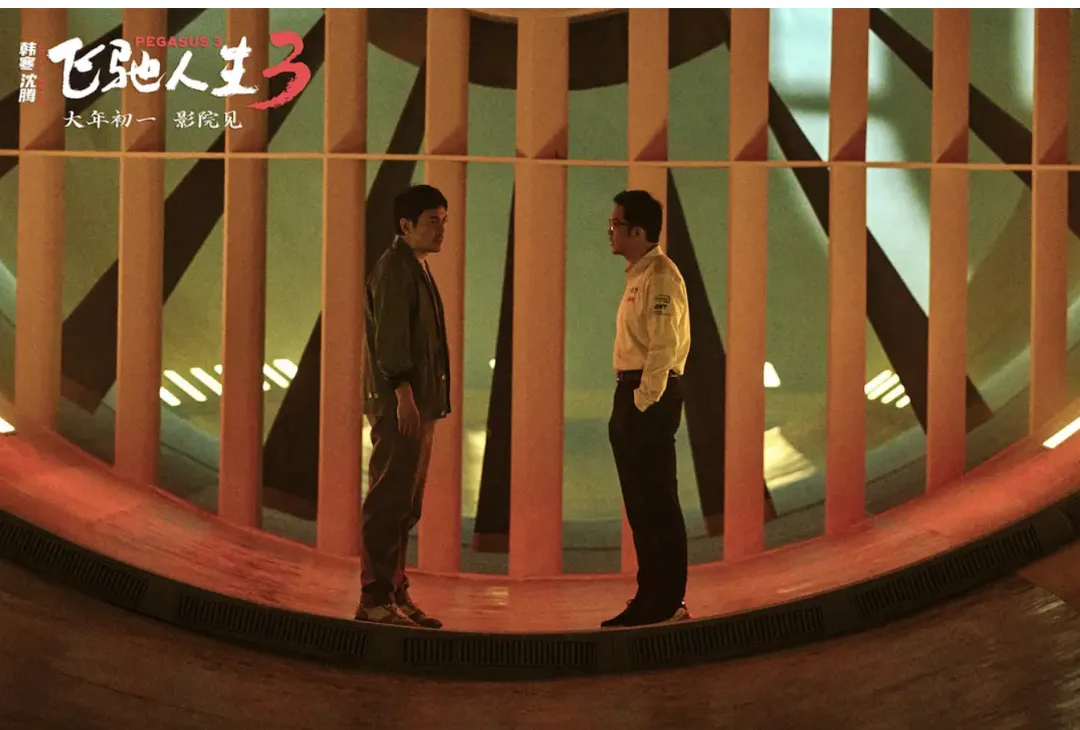 票房市场大洗牌,《挽救计划》成3月份小黑马