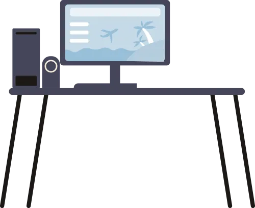 2026年单招季 | 代码改变世界!计算机应用技术:你的创意,由技术落地生花