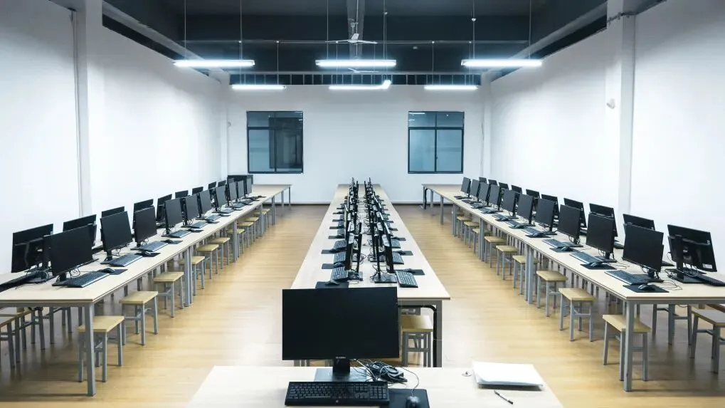 2026年单招季 | 代码改变世界!计算机应用技术:你的创意,由技术落地生花