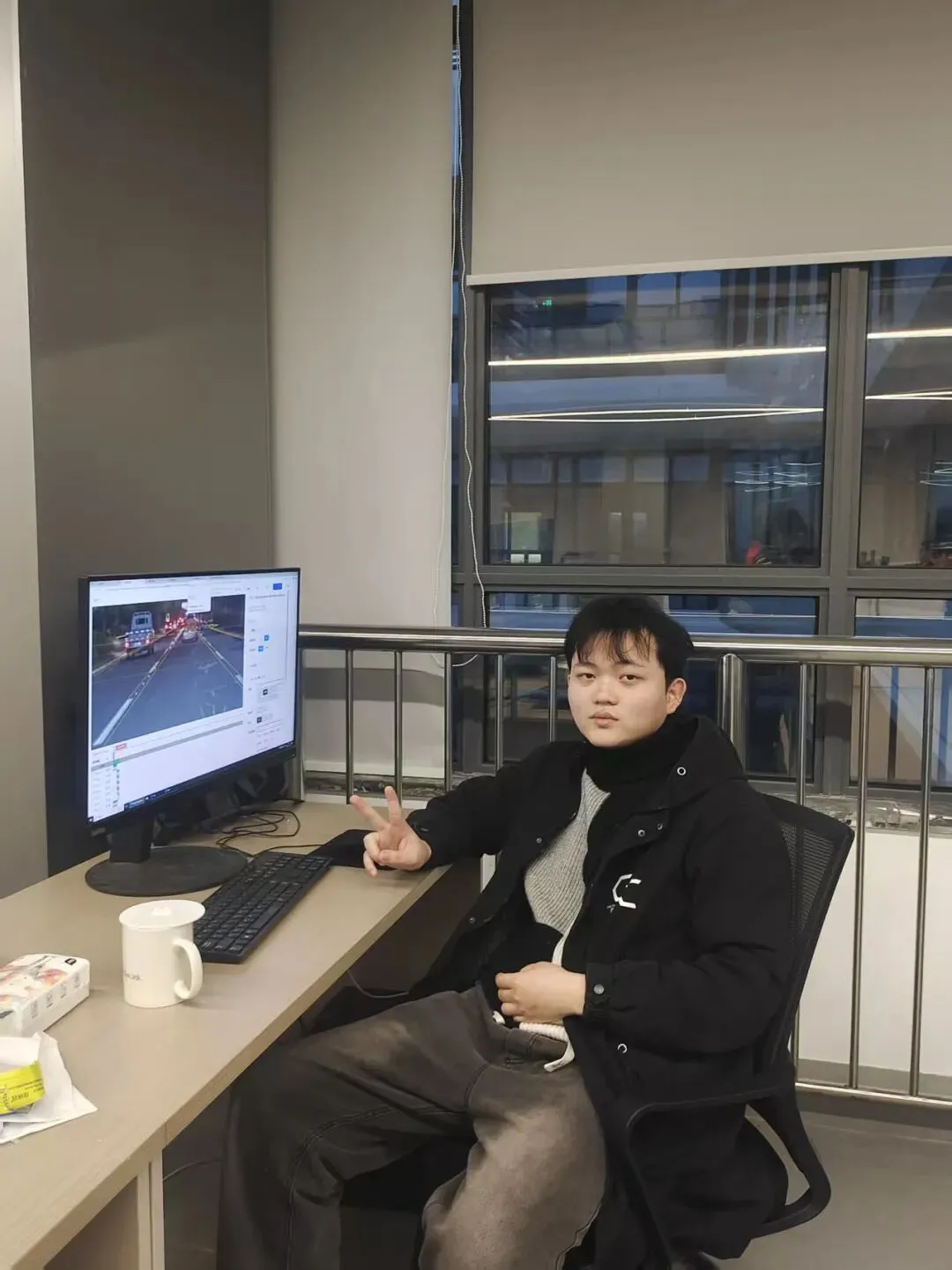 2026年单招季 | 代码改变世界!计算机应用技术:你的创意,由技术落地生花